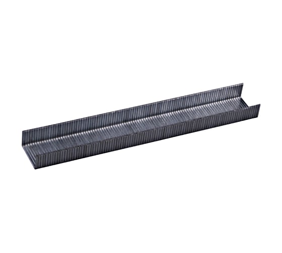 Скобы "PROFI" 1000 шт. (тип 53; 14 мм; красные) STAYER 3160-14