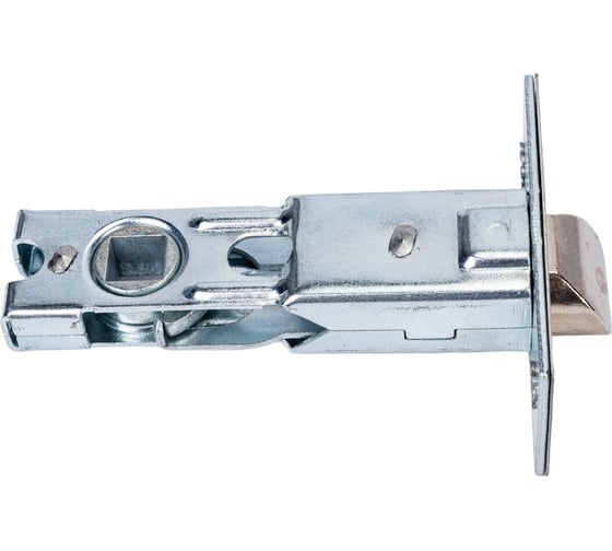 Дверная защелка Amig покрытие латунь 7-60 LB