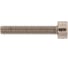 Винт ЦКИ DIN 912, М2.5x14, A2, HEX2, 500 шт. 70230 4