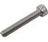 Винт ЦКИ DIN 912, М2.5x16, A2, HEX2, 100 шт. 70231 1