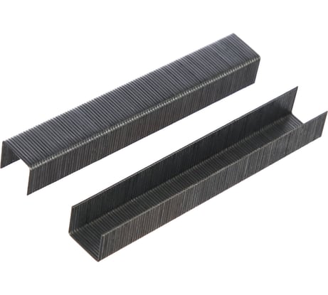 Скобы "PROFI" 1000 шт. (тип 53; 10 мм) STAYER 3160-10