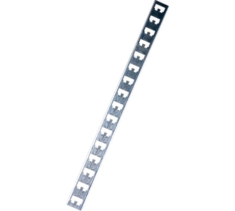 Кабельная стойка ОАО «СОЭМИ» К1152ц УТ2,5 s=2,0мм Н0112211513