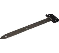 Петля-стрела Дверной страж ПС-500 б/п ДС17255