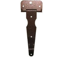 Петля-стрела ПС-290 (медь) Дверной Страж ДС17224