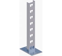 Напольная кабельная стойка ОАО «СОЭМИ» К1150Нц УТ1,5 s=2,5мм, s1=5,0мм Н0111231611