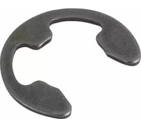 Шайба Море-Метизов упорная быстросъемная для валов DIN 6799 материал 1.4122 D9, 500 шт HAY679914122D9500М