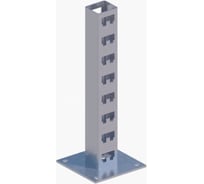 Напольная кабельная стойка ОАО «СОЭМИ» сдвоенная К1150Н2ц УТ1,5 s=2,5мм, s1=5,0мм Н0111232611