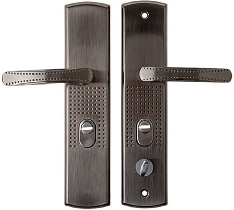 Ручки на планке Vanger HP-68.2186-C-BN-L 00034609