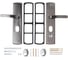 Ручки на планке Vanger HP-68.2186-C-BN-L 00034609 2