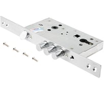 Замок врезной BORDER 73200-GL4-3 00033848