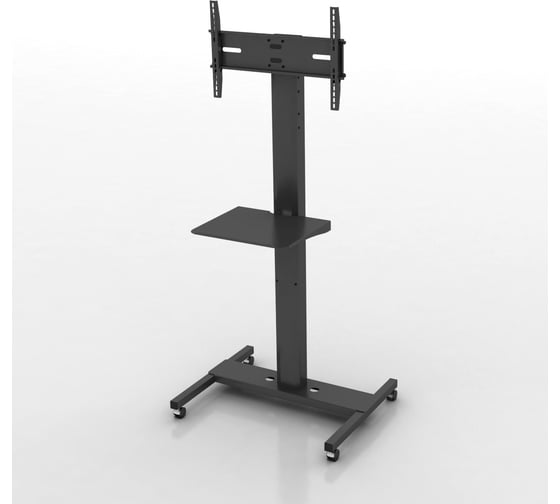 Стойка для видеопрезентаций Unico Metall UCM-6104B 1700 221007