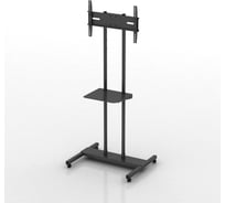 Стойка для видеопрезентаций Unico Metall UCM-6103B 1800 220094