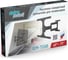 Кронштейн Unico Metall UCM-7524B 221649 2