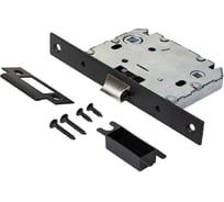 Защёлка врезная с фиксацией APECS 5600-WC-BLM 00035018