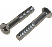 Винт ЦКИ DIN 965, М3x35, A2, Ph1, 1000 шт. 70743