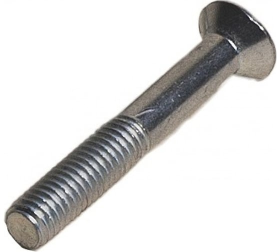Винт ЦКИ DIN 965, М6x40, A2, TX30, 200 шт. 70823 1