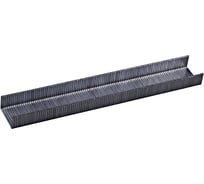 Скобы оцинкованные "PROLINE" 5000 шт. (тип 140; 10 мм; зеленые) RAPID 31755-140-10-5000
