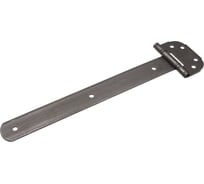 Петля-стрела Дверной страж ПС-420 б/п ДС17243