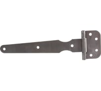 Петля-стрела ПС-290 (серебро) Дверной Страж ДС17229