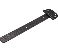 Петля-стрела ПС-420 (серебро) Дверной Страж ДС17253