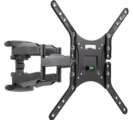 Кронштейн для LED/LCD телевизоров TUAREX ALTA-654 black 90188