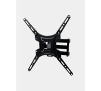 Кронштейн для LED/LCD телевизоров TUAREX ALTA-404 black 40320