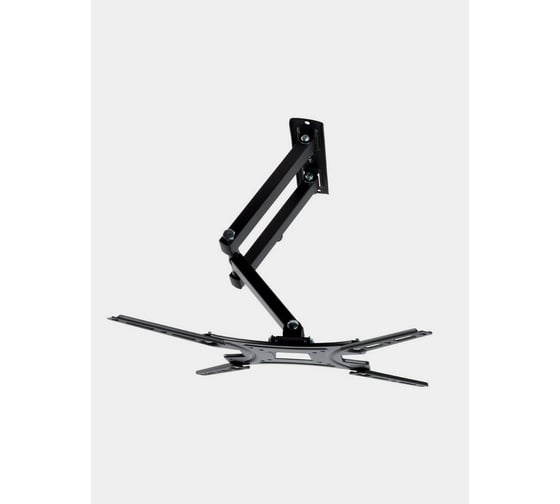 Кронштейн для LED/LCD телевизоров TUAREX ALTA-404 black 40320
