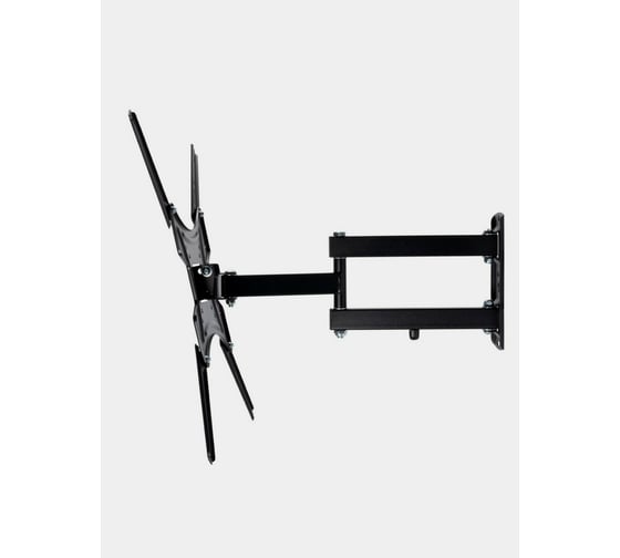 Кронштейн для LED/LCD телевизоров TUAREX ALTA-404 black 40320