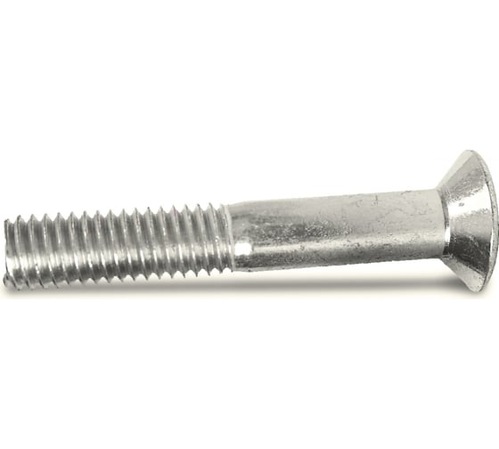Винт ЦКИ ISO 14581, М8x130, A2, TX45, 100 шт. 70950
