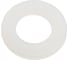 Шайба плоская DINFIX D 4 полиамидная (пластиковая) DIN 125А (2 шт) 00-0005393 1
