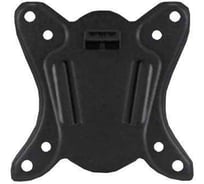 Крепление настенное ExeGate EWM1-3415-01 кронштейн для одного монитора 13-34, VESA 75x75, 100x100, макс. нагрузка 15 кг, наклон -8/+8, поворот -17/+17 297368