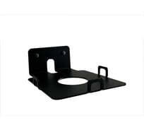 Кронштейн для Яндекс станции Electriclight МАКС черный КБ-01-107 черный