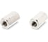 Гайка нержавеющая EDELFIX М8x24, DIN 6334, А2, удлиненная 10 шт 633428 10 1