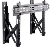TV-кронштейн ABC MOUNT WallPro-70 black 51101