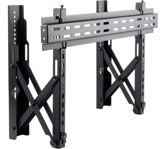 TV-кронштейн ABC MOUNT WallPro-70 black 51101