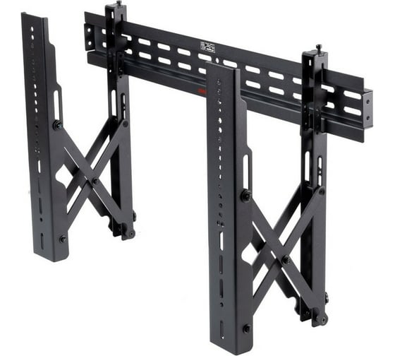 TV-кронштейн ABC MOUNT WallPro-70 black 51101