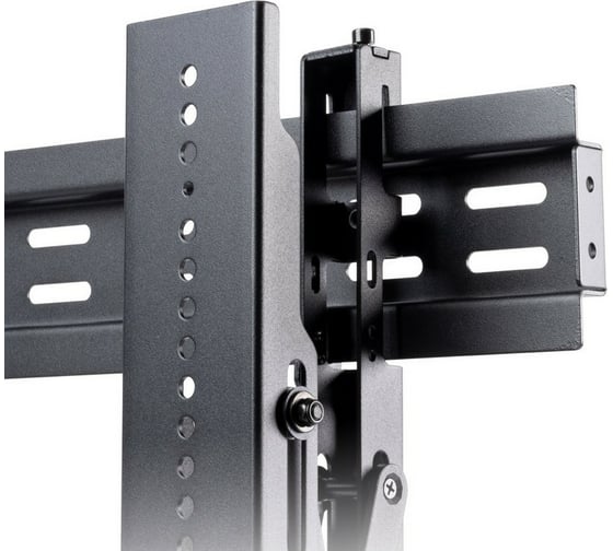TV-кронштейн ABC MOUNT WallPro-70 black 51101