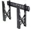 TV-кронштейн ABC MOUNT WallPro-70 black 51101 2