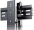 TV-кронштейн ABC MOUNT WallPro-70 black 51101 5