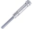 Анкерная гильза Партнер PSA-LB 6x15 с болтом ZN, 100 шт. ФАС 68605 100 1