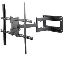 Кронштейн для LED/LCD телевизоров TUAREX ALTA-657 black 90191