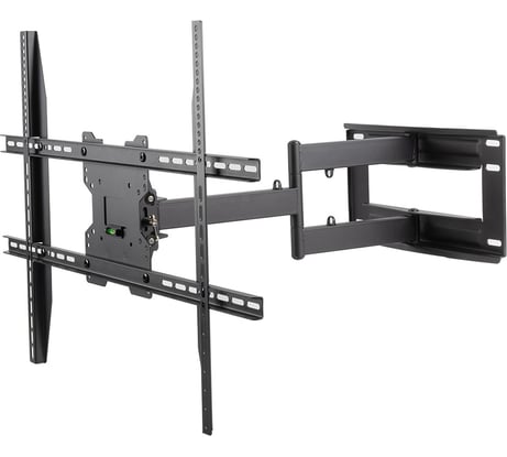 Кронштейн для LED/LCD телевизоров TUAREX ALTA-657 black 90191