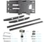 Кронштейн для LED/LCD телевизоров TUAREX ALTA-657 black 90191 2