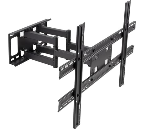 Кронштейн для LED/LCD телевизоров TUAREX ALTA-655 black 90189