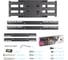 Кронштейн для LED/LCD телевизоров TUAREX ALTA-655 black 90189 5