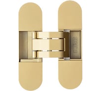 Петля врезная скрытой установки APECS 110*30-3D-Z-GMS (R15) 00034812