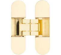 Петля врезная скрытой установки APECS 110*30-3D-Z-G (R15) 00035257