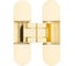 Петля врезная скрытой установки APECS 110*30-3D-Z-G (R15) 00035257 1