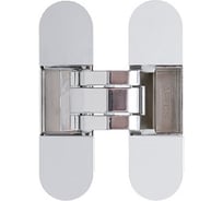 Петля врезная скрытой установки APECS 110*30-3D-Z-CR (R15) 00034813