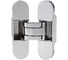 Петля врезная скрытой установки APECS 110*30-3D-Z-CR (R15) 00034813 2